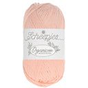 Scheepjes Organicon 208 Peach Fuzz