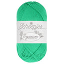 Scheepjes Organicon 231 Jade