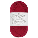 Scheepjes Organicon 243 Cherry Jam