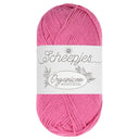 Scheepjes Organicon 248 Pink Elephant
