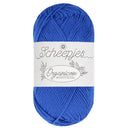 Scheepjes Organicon 252 Blue Orchid