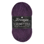 Scheepjes Scrumptious 324 Huckleberry Pie