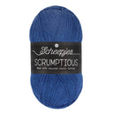 Scheepjes Scrumptious 352 Butterfly Pea Fl. Mousse
