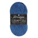 Scheepjes Scrumptious 356 Concord Grape Pie