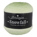 Scheepjes Snowfall 11 Snowy Spruce