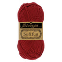 Scheepjes Softfun 2492 Bordeaux