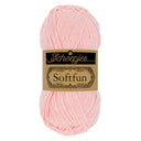 Scheepjes Softfun 2513 Light Rose