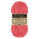 Scheepjes Stone Washed 823 Carnelian