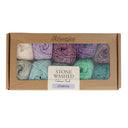 Scheepjes Stone Washed Colour Pack Chakras