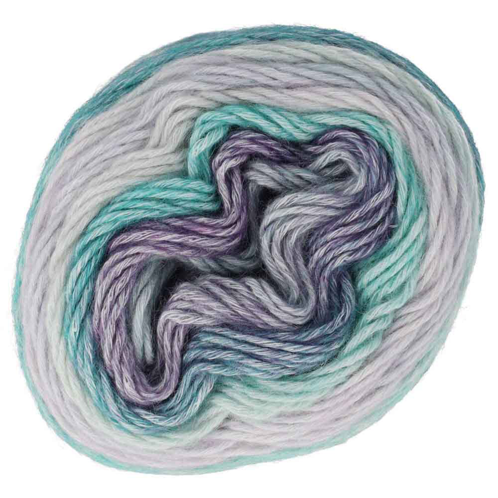 Scheepjes Stone Washed Flow