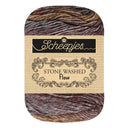 Scheepjes Stone Washed Flow 09 Cocoon