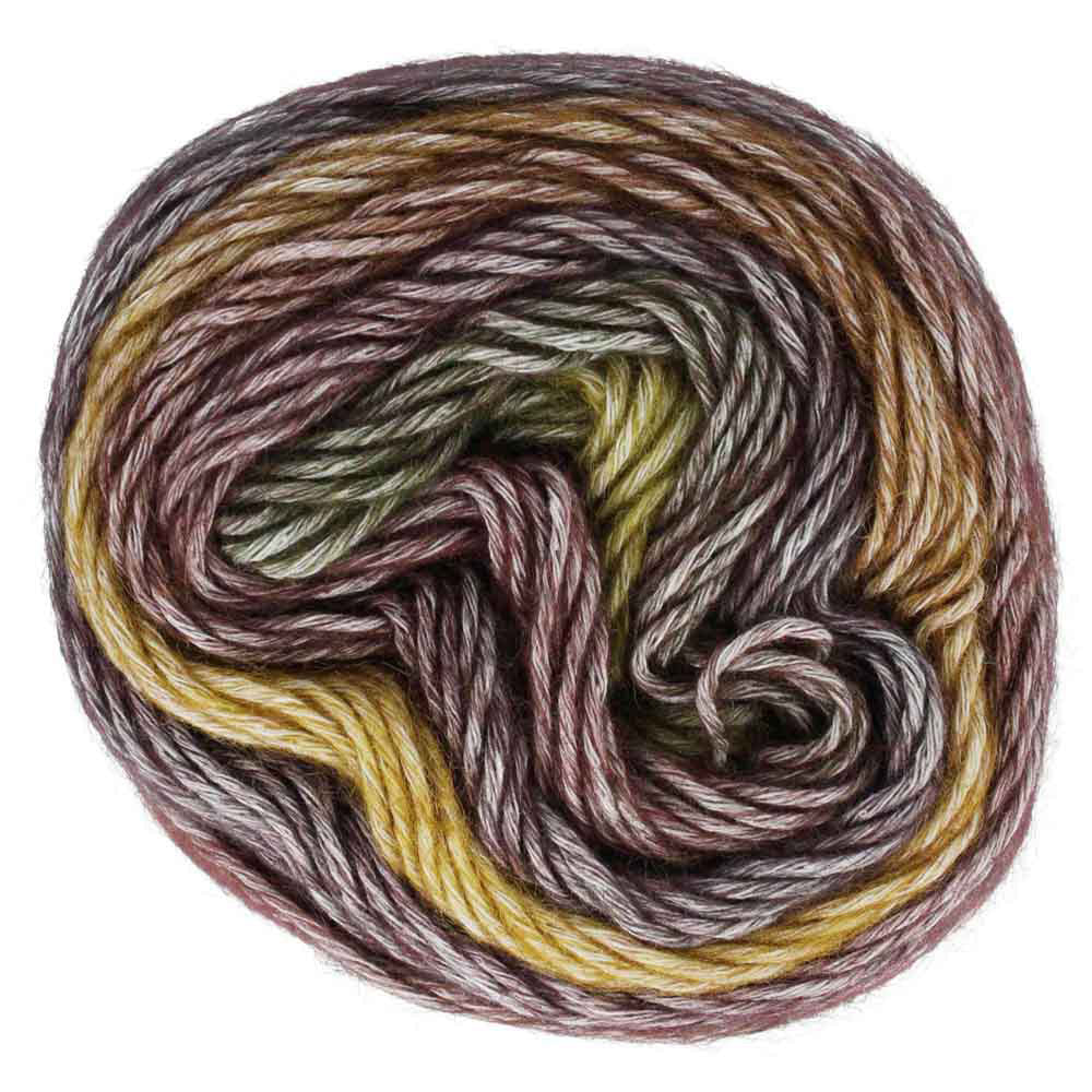 Scheepjes Stone Washed Flow