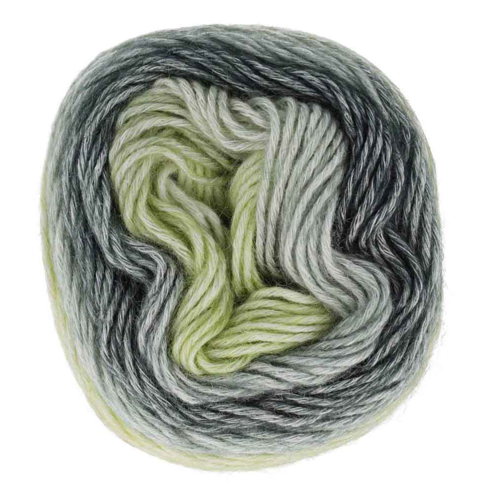 Scheepjes Stone Washed Flow