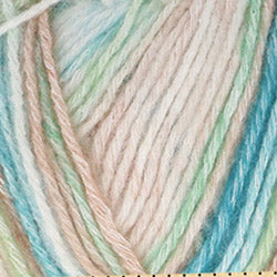 Scheepjes Stone Washed Minerals