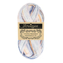 Scheepjes Stone Washed XL Minerals 919 Cobalt copper
