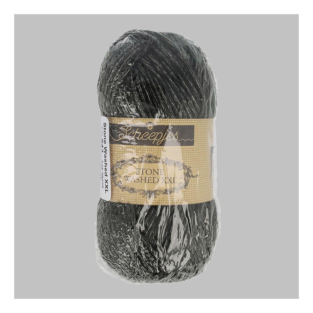 Scheepjes Stone Washed XXL