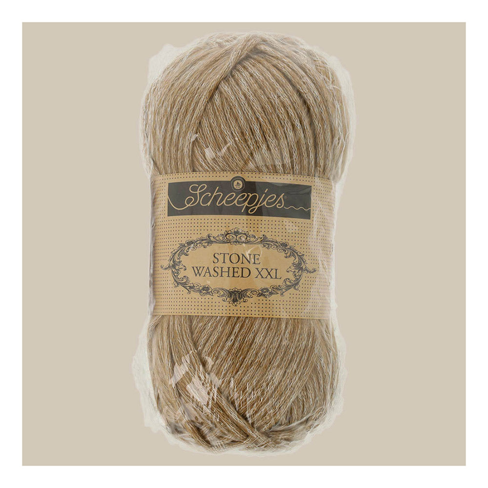 Scheepjes Stone Washed XXL