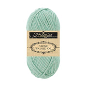 Scheepjes Stone Washed XXL 853 Amazonite