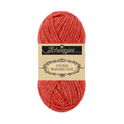 Scheepjes Stone Washed XXL 863 Carnelian
