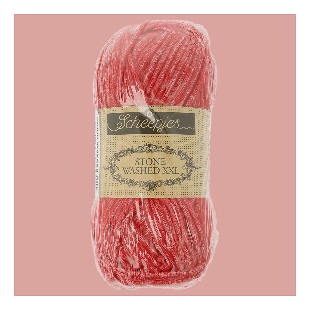 Scheepjes Stone Washed XXL
