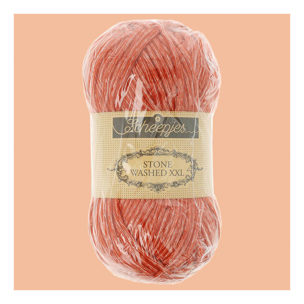 Scheepjes Stone Washed XXL