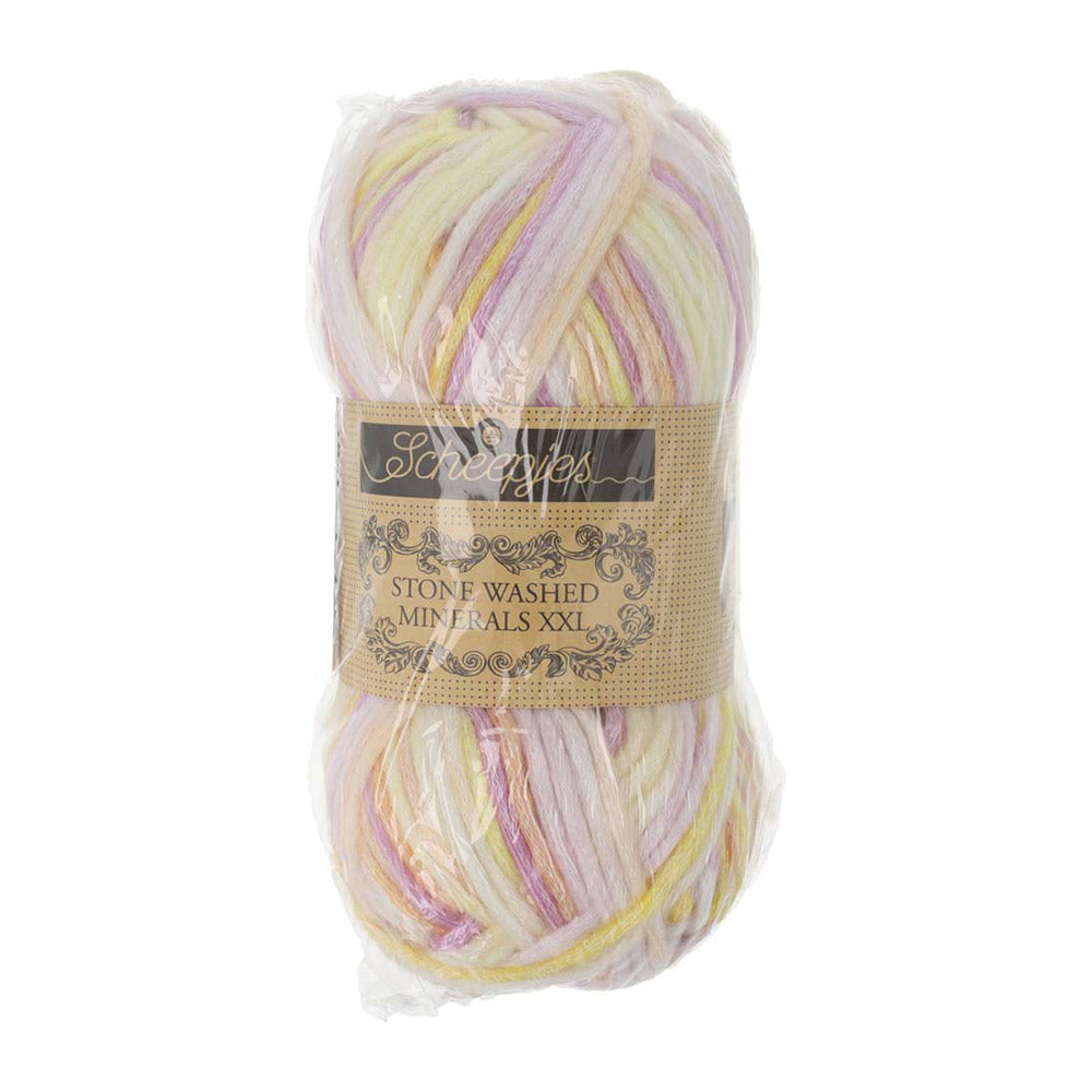 Scheepjes Stone Washed XXL Minerals (2)