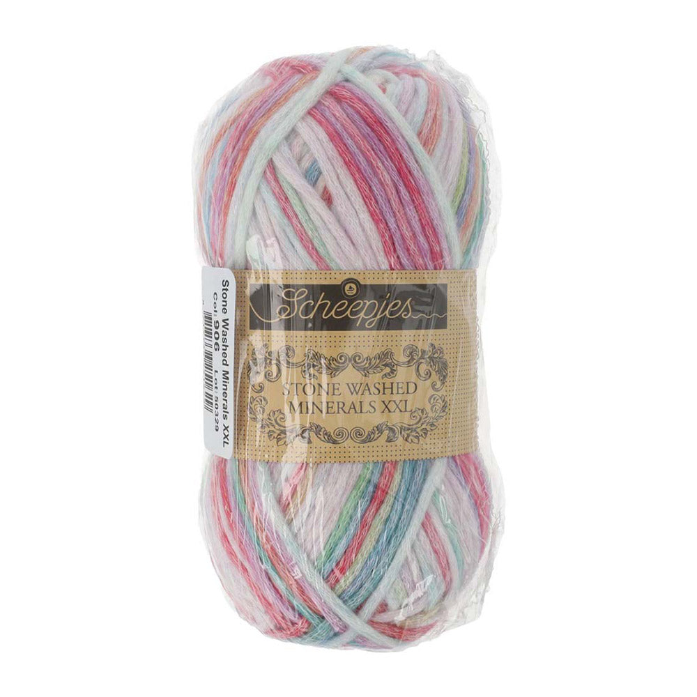 Scheepjes Stone Washed XXL Minerals (2)