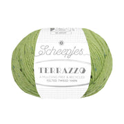 Scheepjes Terrazzo 708 Pistacchio
