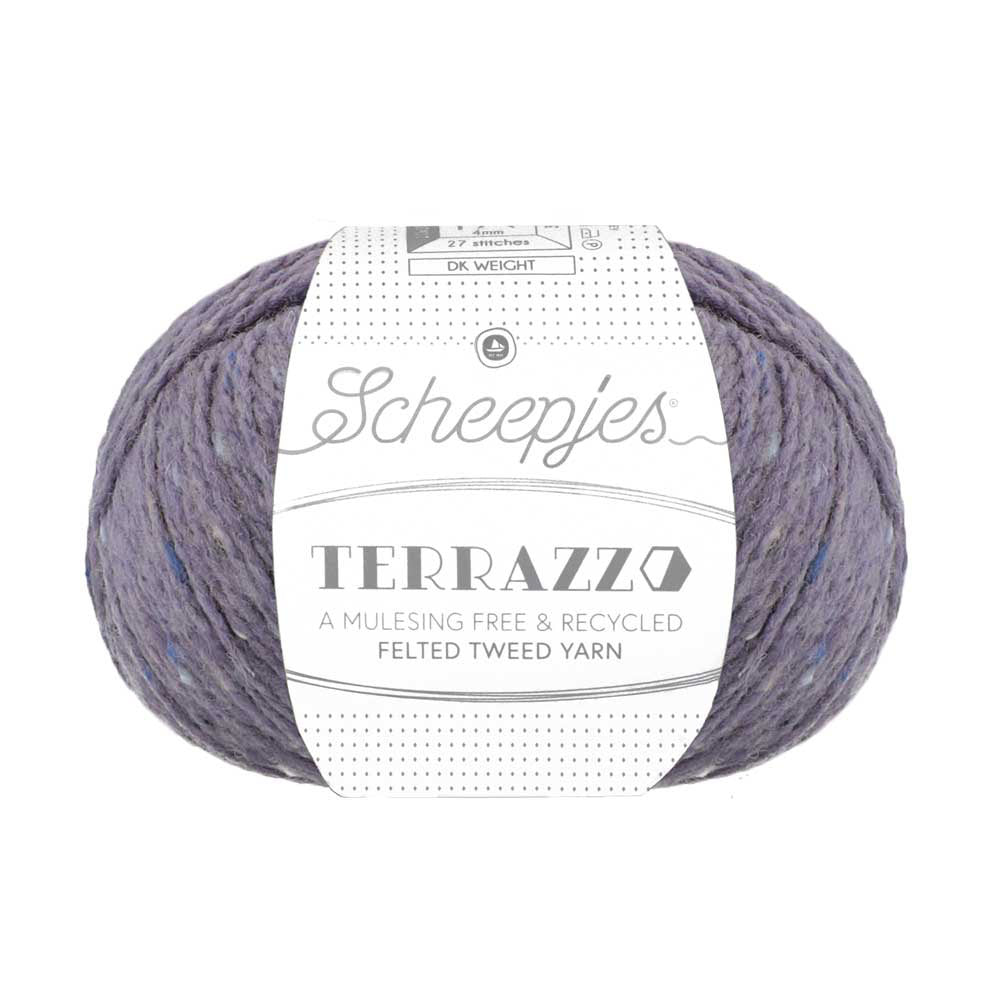Scheepjes Terrazzo 726 Malva