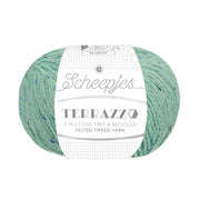 Scheepjes Terrazzo 755 Ciano
