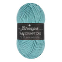 Scheepjes Truly Scrumptious 314 Blue Glazed Doughn.
