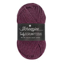 Scheepjes Truly Scrumptious 369 Mul. Wine Plum Cob.