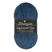 Scheepjes Truly Scrumptious 370 Blueberry Parfait