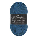 Scheepjes Truly Scrumptious 374 Blueb Basil Galette