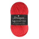 Scheepjes Truly Scrumptious 381 Goji Berry Smoothie