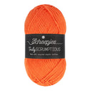 Scheepjes Truly Scrumptious 383 Jaffa Cake
