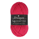 Scheepjes Truly Scrumptious 387 Coral Candy Crush