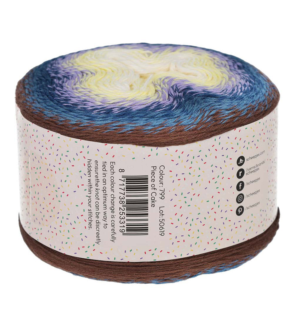 Scheepjes Whirl Birthday Cake (2)