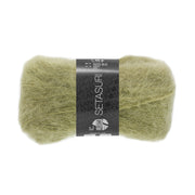Lana Grossa Setasuri 040 Light Olive