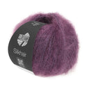 Lana Grossa Silkhair 149 Aubergine