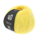 Lana Grossa Silkhair 158 Geel