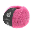 Lana Grossa Silkhair 172 Fuchsia