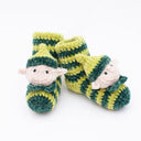 Haakpatroon Katia Sockirumi Elf - Baby