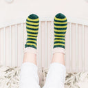Haakpatroon Katia Sockirumi Elf