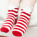 Haakpatroon Katia Sockirumi Santaclaus