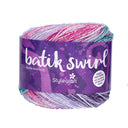 Stylecraft Batik Swirl DK 3779 Lily Pond