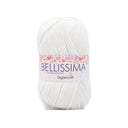 Stylecraft Bellissima DK 7214 Wondrous White