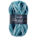 Stylecraft Easy Fair Isle Effect 5330 Shetland