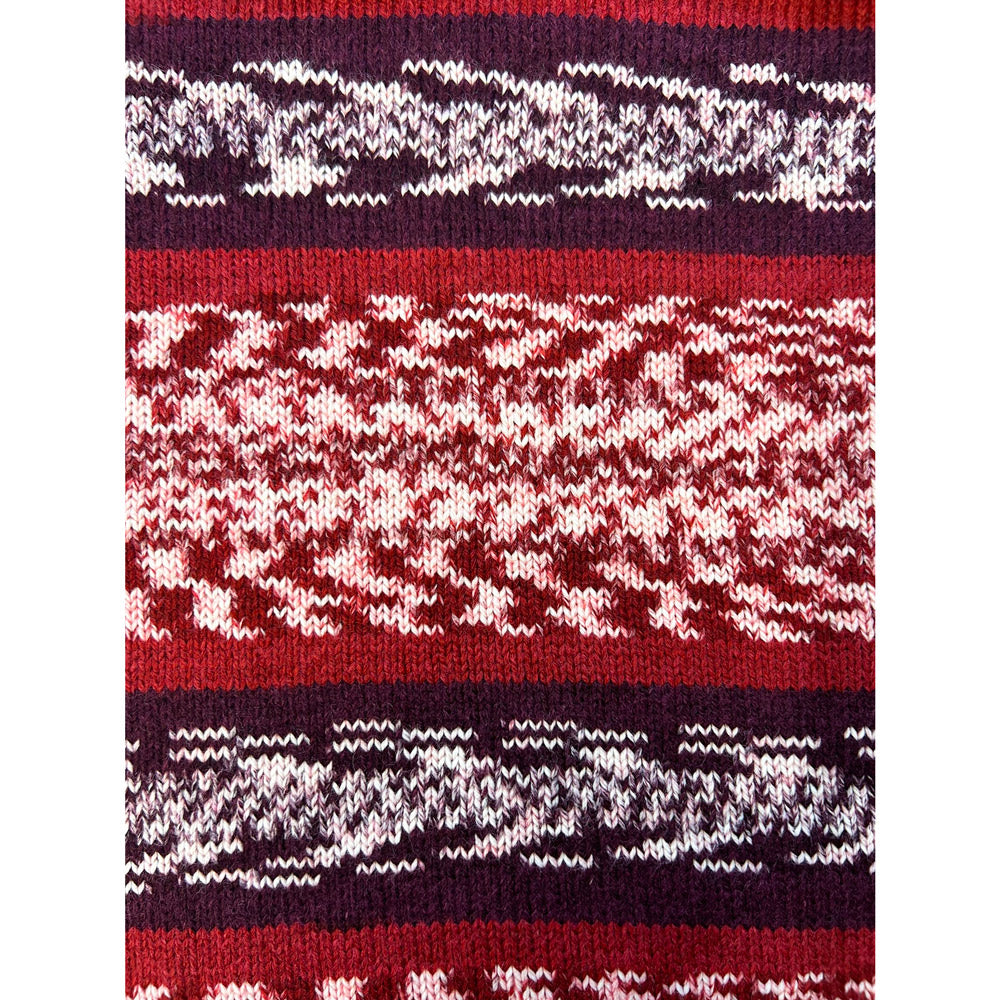 Bute — gemaakt met Stylecraft Easy Fair Isle Effect