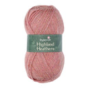 Stylecraft Highland Heathers DK 3745 Wild Salmon